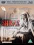 Shiraz (1928) (Blu-ray & DVD) (UK Import), 1 Blu-ray Disc und 1 DVD