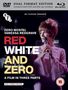 Red, White And Zero (1967) (Blu-ray & DVD) (UK Import), 1 Blu-ray Disc und 1 DVD