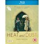 Heat And Dust (1982) (Blu-ray) (UK Import), DVD, DVD