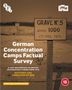German Concentration Camps Factual Survey (1945) (Blu-ray & DVD) (UK Import), 1 Blu-ray Disc und 2 DVDs