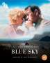 Tony Richardson: Blue Sky (1994) (Blu-ray) (UK Import), DVD