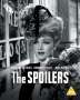 The Spoilers (1942) (UK Import mit deutscher Tonspur), Blu-ray Disc