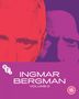 Ingmar Bergman Volume 2 (Blu-ray) (UK Import), 5 Blu-ray Discs