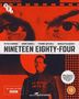 Nineteen Eighty-Four (1954) (Blu-ray & DVD) (UK Import), Blu-ray Disc