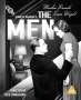 The Men (1950) (Blu-ray) (UK Import), Blu-ray Disc