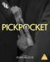 Pickpocket (1959) (Blu-ray) (UK Import), Blu-ray Disc