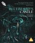 Bluebeard's Castle (1963) (Blu-ray) (UK Import mit deutscher Tonspur), Blu-ray Disc
