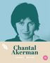 Chantal Akerman Collection Vol.1: 1967-1982 (Blu-ray) (UK Import), 5 Blu-ray Discs