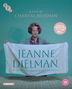 Jeanne Dielman. 23 Quai Du Commerce. 1080 Bruxelles (1975) (Blu-ray) (UK Import), 2 Blu-ray Discs