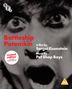Sergej M. Eisenstein: Battleship Potemkin (1925) (Limited Edition including CD Soundtrack by Pet Shop Boys) (Blu-ray) (UK Import), BR,CD