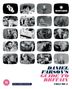 "Daniel Farson's Guide to Britain Volume 1" mit BFI, REDIFFUSION Logos; 16 Schwarz-Weiß-Bilder in Fernsehrahmen., 1 Blu-ray Disc and 1 DVD