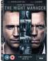 The Night Manager Season 1 & 2 (Complete Collection) (UK Import), 2 DVDs
