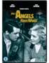 Howard Hawks: Only Angels Have Wings (1939) (UK Import mit deutscher Tonspur), DVD