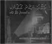 Michael Garrick: Jazz Praises At St. Paul's, CD, CD