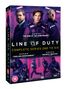 Line Of Duty Season 1-6 (UK-Import), 12 DVDs