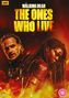 : The Walking Dead - The Ones Who Live (2024) (UK Import), DVD,DVD