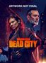 : The Walking Dead: Dead City Season 1 & 2 (UK Import), DVD,DVD,DVD,DVD
