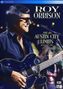 Roy Orbison: Live At Austin City Limits, 5.8.1982, DVD, DVD