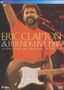 Eric Clapton: Live 1986, DVD