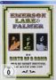 Emerson, Lake & Palmer: The Birth Of A Band: Isle Of Wight Festival 29.08.1970, DVD, DVD