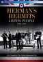 Herman's Hermits: Listen People 1964 - 1969 (EV Classics), DVD