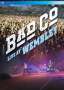 Bad Company: Live At Wembley 2010 (EV Classics), DVD