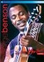 George Benson (geb. 1943): Live At Montreux 1986 (EV Classics), DVD