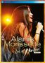 Alanis Morissette: Live At Montreux 2012 (EV Classics), DVD