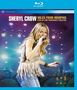 Sheryl Crow: Miles From Memphis: Live At The Pantages Theatre (EV Classics), Blu-ray Disc