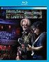 Daryl Hall & John Oates: Live In Dublin 2014 (EV Classics), BR