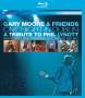 Gary Moore: One Night in Dublin: A Tribute To Phil Lynott (EV Classics), Blu-ray Disc