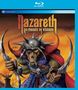 Nazareth: No Means Of Escape (EV Classics), Blu-ray Disc