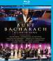 : Burt Bacharach: A Life In Song - Live (EV Classics), BR