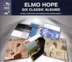 Elmo Hope: Six Classic Albums, 3 CDs, 3 CDs
