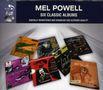 Mel Powell (1923-1998): Six Classic Albums, 4 CDs