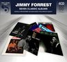 Jimmy Forrest: Seven Classic Albums, CD,CD,CD,CD