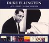 Duke Ellington (1899-1974): Eight Classic Albums, 4 CDs