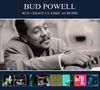 Bud Powell: 8 Classic Albums, CD,CD,CD,CD