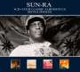 Sun Ra (1914-1993): Four Classic Albums Plus, 4 CDs