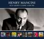Henry Mancini: Eight Classic Albums, CD,CD,CD,CD