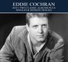 Eddie Cochran: Two Classic Albums Plus Singles & Session Tracks, 4 CDs