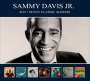 Sammy Davis Jr.: Seven Classic Albums, CD,CD,CD,CD