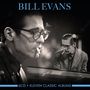 Bill Evans (Piano): Eleven Classic Albums, CD,CD,CD,CD,CD,CD