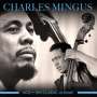 Charles Mingus: Ten Classic Albums, CD,CD,CD,CD,CD,CD
