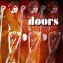 The Doors: Light My Fire: Live 1967 - 1972 (Limited Numbered Edition) (Yellow Vinyl), LP,LP,LP