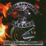 Anti-Nowhere League: Secret Radio Recordings - Live 2005, CD, CD