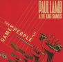 Paul Lamb: The Games People Play (Live), CD, CD