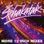 Shakatak: The 12 Inch Mixes Vol.2, 2 CDs