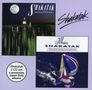 Shakatak: Da Makani / Niteflite, 2 CDs
