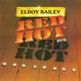 Elroy Bailey: Red Hot Dub, LP